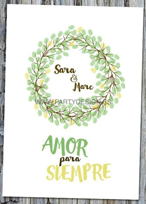 Libro de huellas.. - 3
