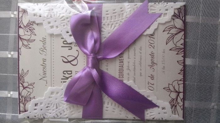 8 diy para bodas con blondas - 1