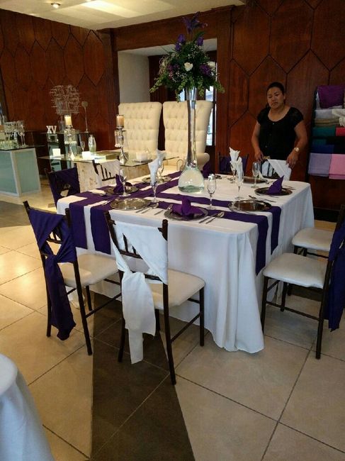 Bodas en Puebla ! - 1