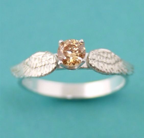 Anillo de Compromiso