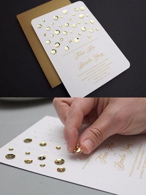 DIY Invitaciones