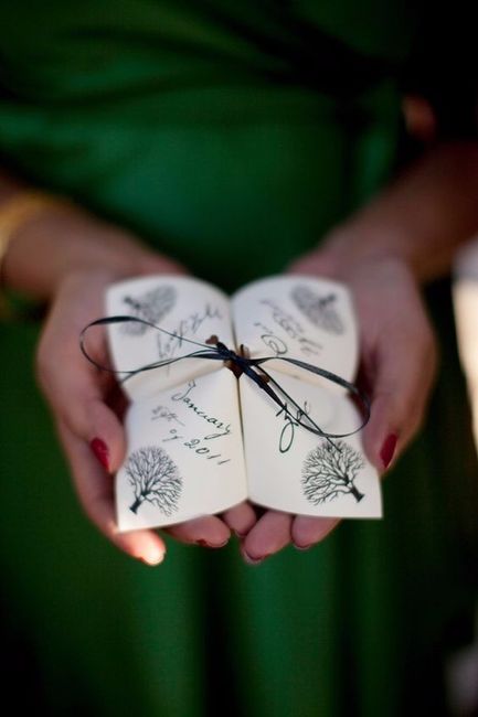 DIY Invitaciones
