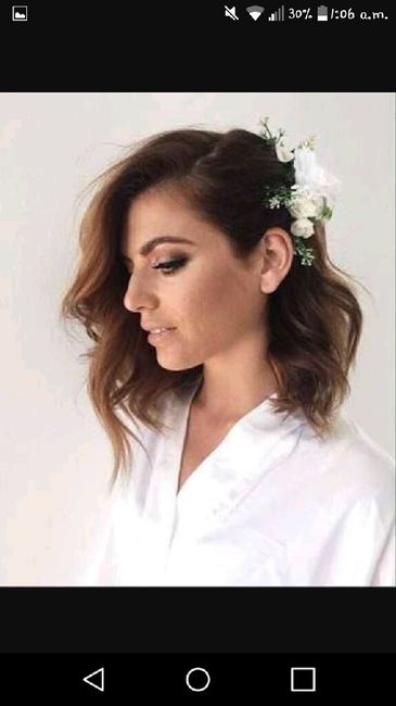 Peinados para cabello corto ayuda - 5