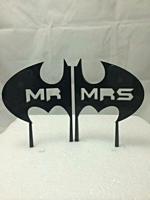 ¿De qué estilo de boda eres fan? - 3