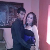 ana y alex
