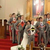 ¿De qué estilo de boda eres fan? - 8