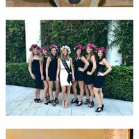 Atuendos para despedida - 1