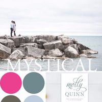 MYSTICAL