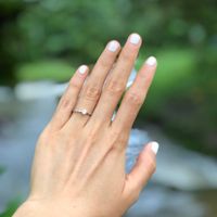 Presuman su anillooo! - 1