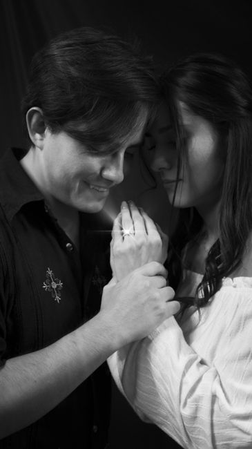 Ivonne + Romeo - 1