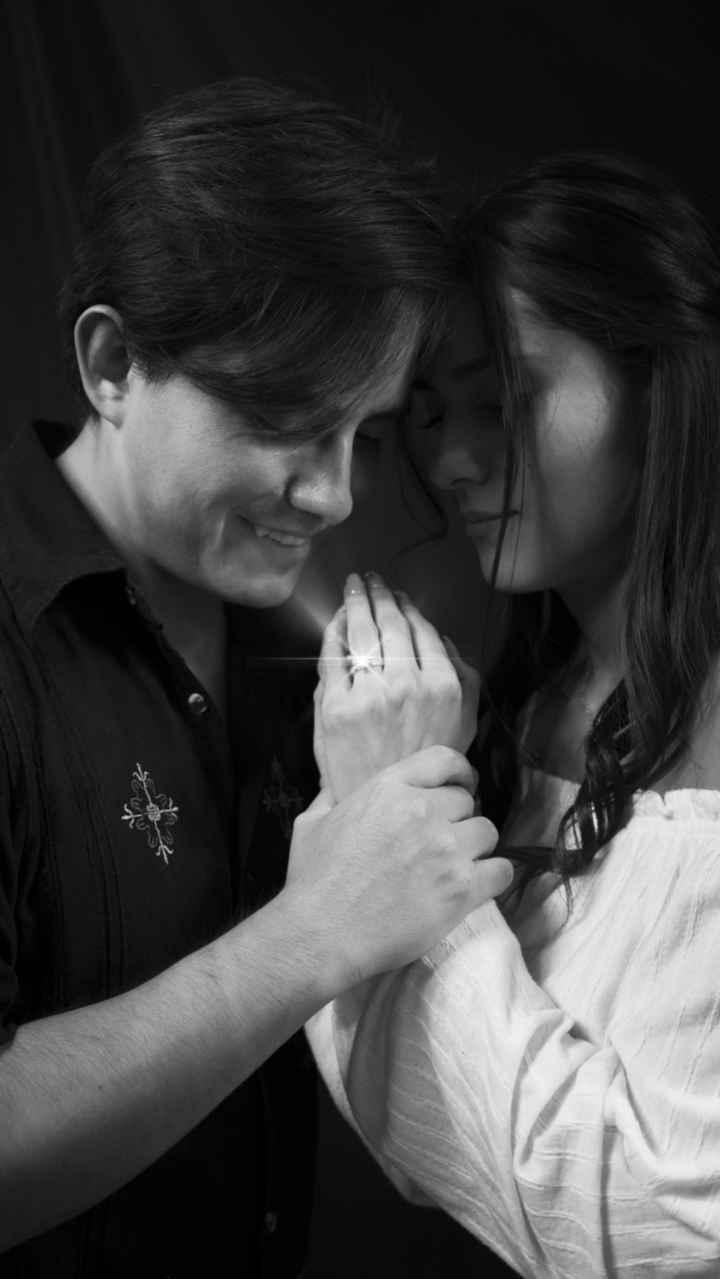 Ivonne + Romeo - 1