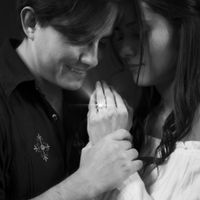 Ivonne + Romeo - 1