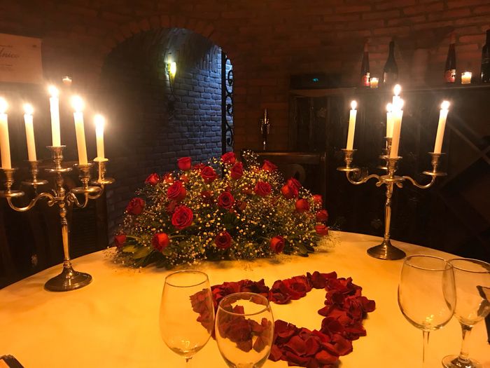 Así me dio el anillo.. - 4