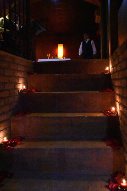 Así me dio el anillo.. - 5