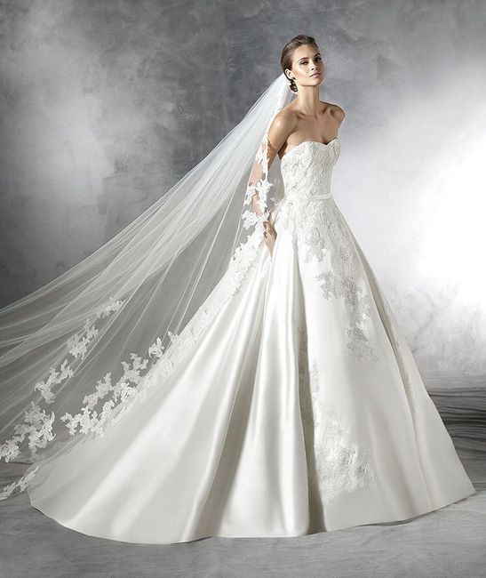 Reglas del velo👰 - 2
