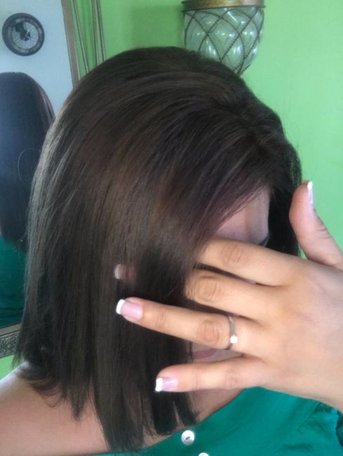 Hoy... cambio de color - 1