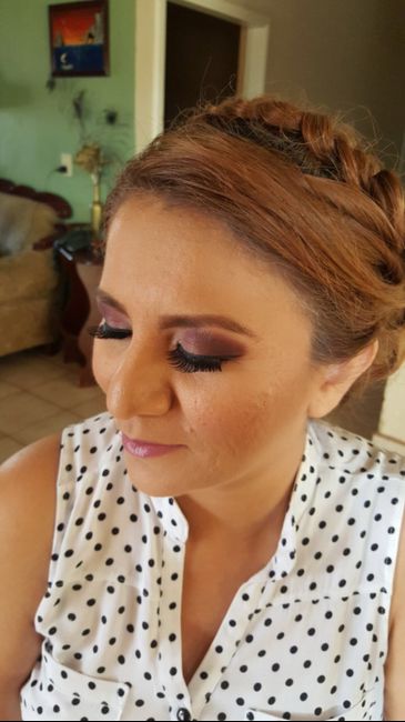 Maquillaje... - 4