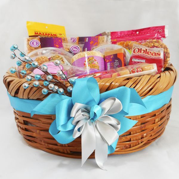 No quiero mesa de dulces!! q hago?! 3