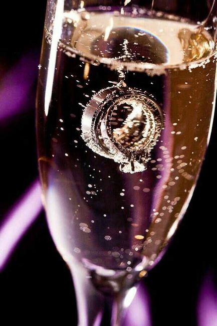 Fotos hermosas con tus anillos 💍💕🎥 - 1