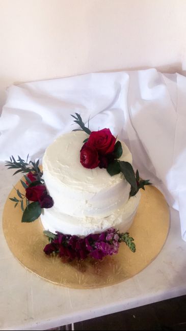 Boda de mi cuñada... - 2