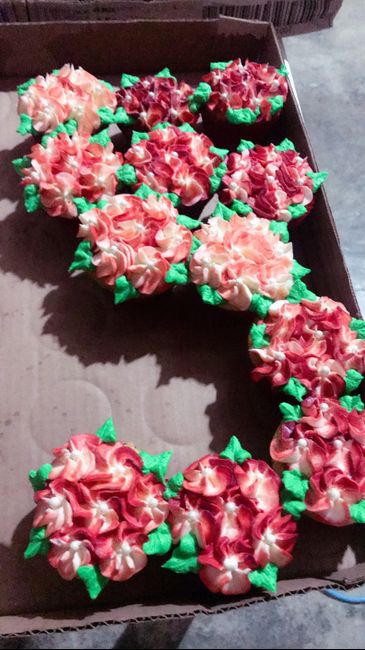 Boda de mi cuñada... - 2