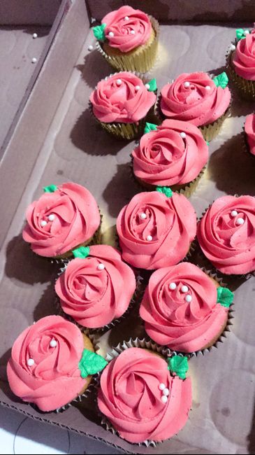 Boda de mi cuñada... - 3