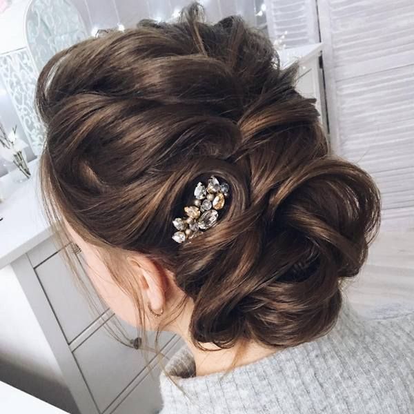 Hermosos peinados 22