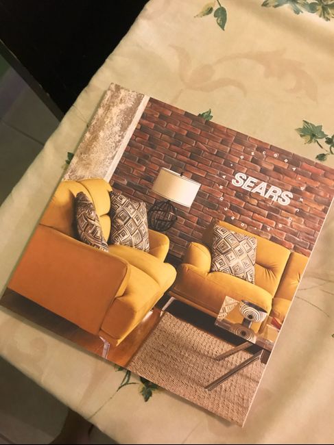Mesa de regalos...🎁🤗 - 2