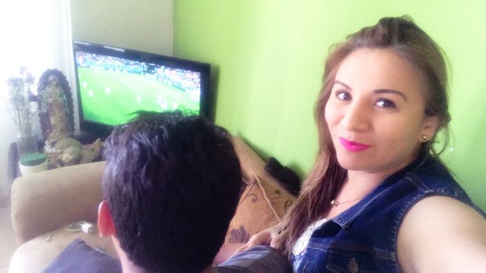 Mi pronóstico en pareja es : 🇩🇪 2 - 1 🇲🇽 - 1
