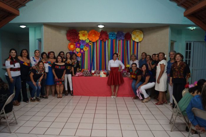 Despedida de Soltera Vol.2 🤗☺️ - 3