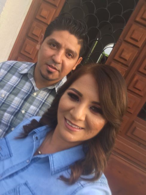 Sesión de fotos casual 👩🏻👨🏻📸❤️ - 1