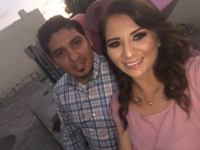 Sesión de fotos casual 👩🏻👨🏻📸❤️ - 2