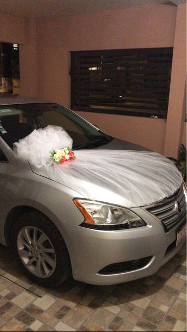 Me casé!!!😱🤗🤗👰🏻🤵🏻😍❤️ - 3