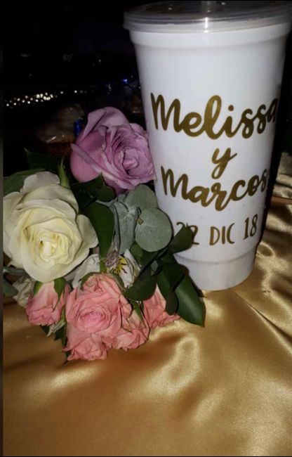 Me casé!!!😱🤗🤗👰🏻🤵🏻😍❤️ - 4