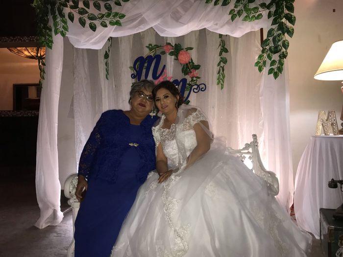 Me casé!!!😱🤗🤗👰🏻🤵🏻😍❤️ - 5