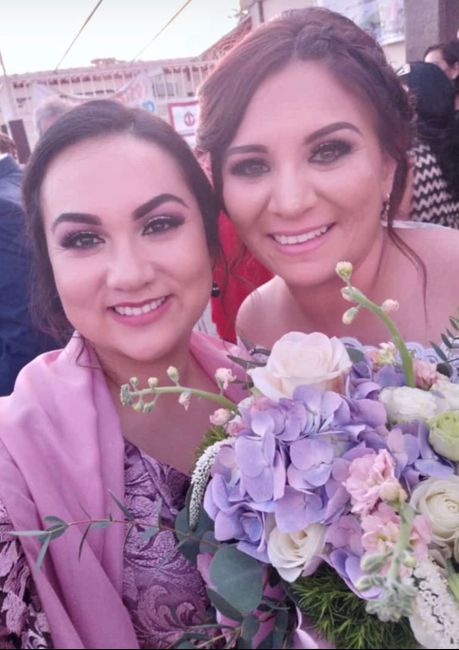 Me casé!!!😱🤗🤗👰🏻🤵🏻😍❤️ - 7