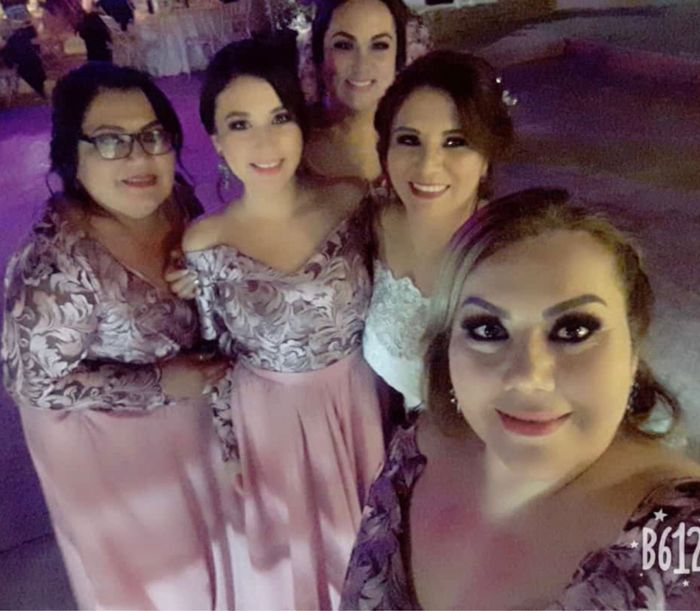 Me casé!!!😱🤗🤗👰🏻🤵🏻😍❤️ - 9