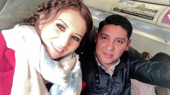 Me casé!!!😱🤗🤗👰🏻🤵🏻😍❤️ - 12