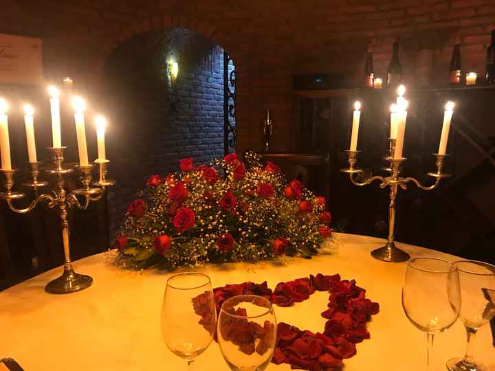 Así me dio el anillo.. - 4