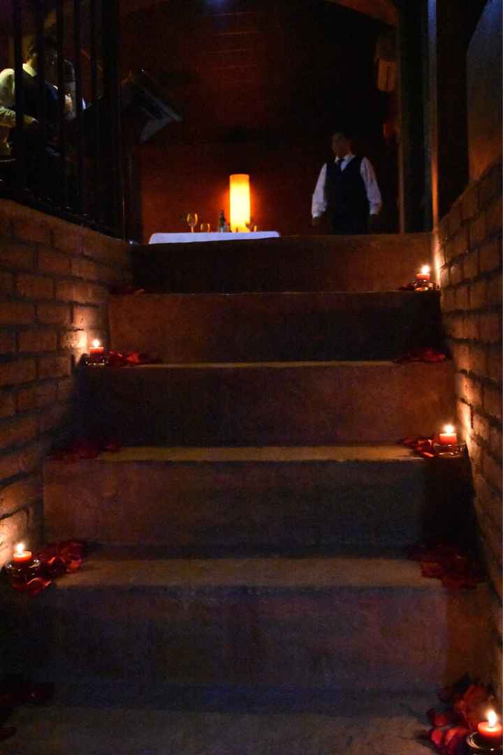 Así me dio el anillo.. - 5