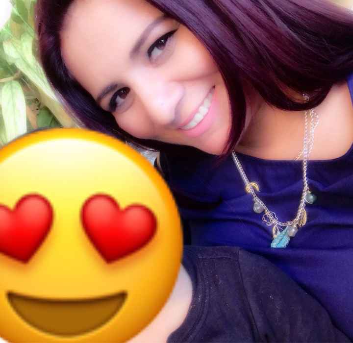 Cambiar un poquito.. - 1