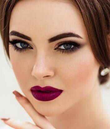 Maquillaje de noche !! - 1