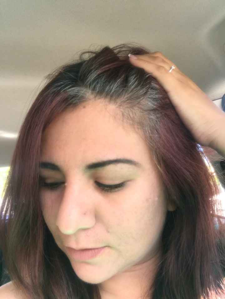 Hoy... cambio de color - 1