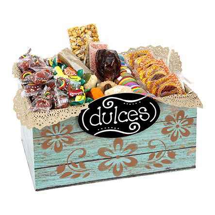 No quiero mesa de dulces!! q hago?! - 1