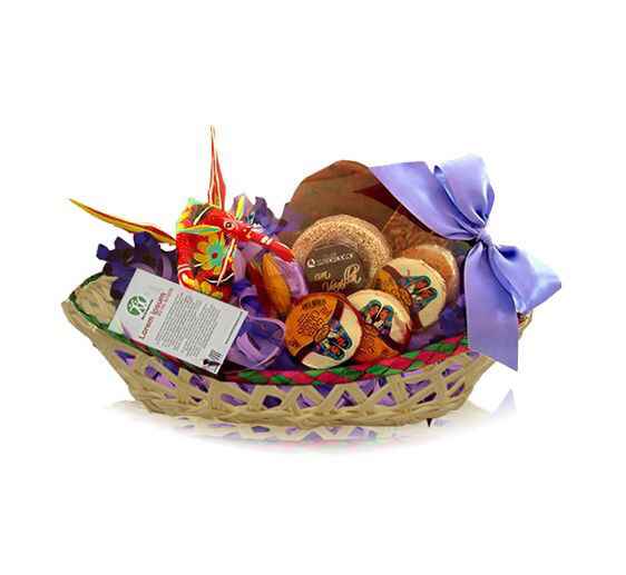 No quiero mesa de dulces!! q hago?! - 2