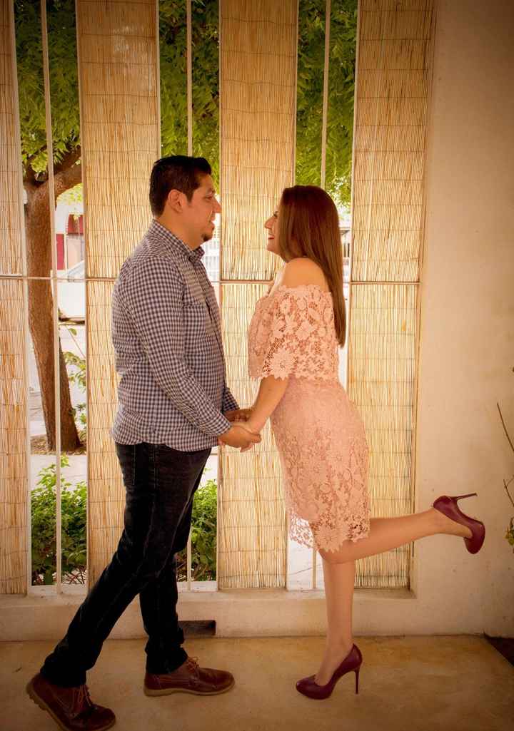 aunque no lo crean, ya andaba cansada de las zapatillas jajajaja