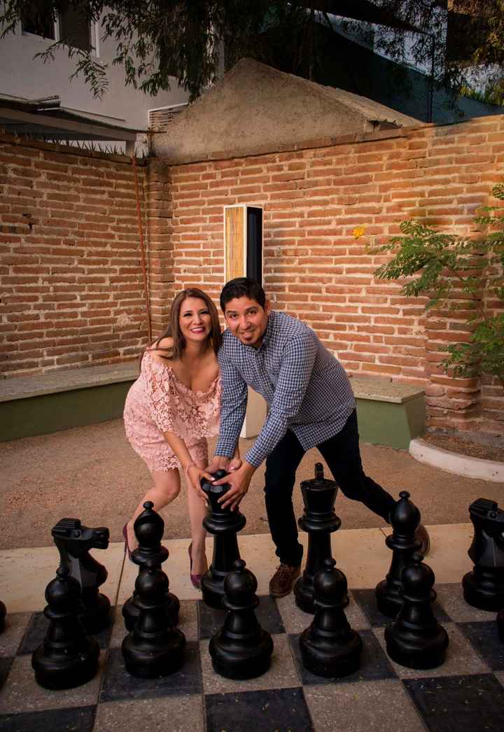 Quien gana :P jajajaaa