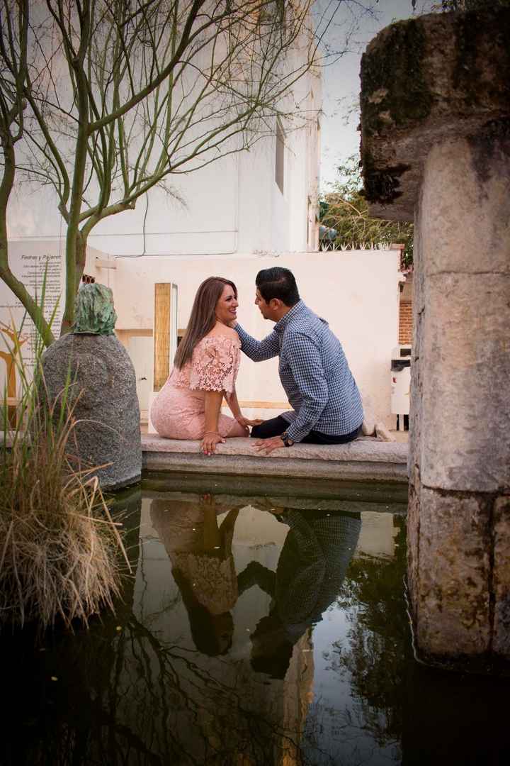 Me estaba diciendo lo mucho que le gustó la sorpresa y cuanto me ama!!! 