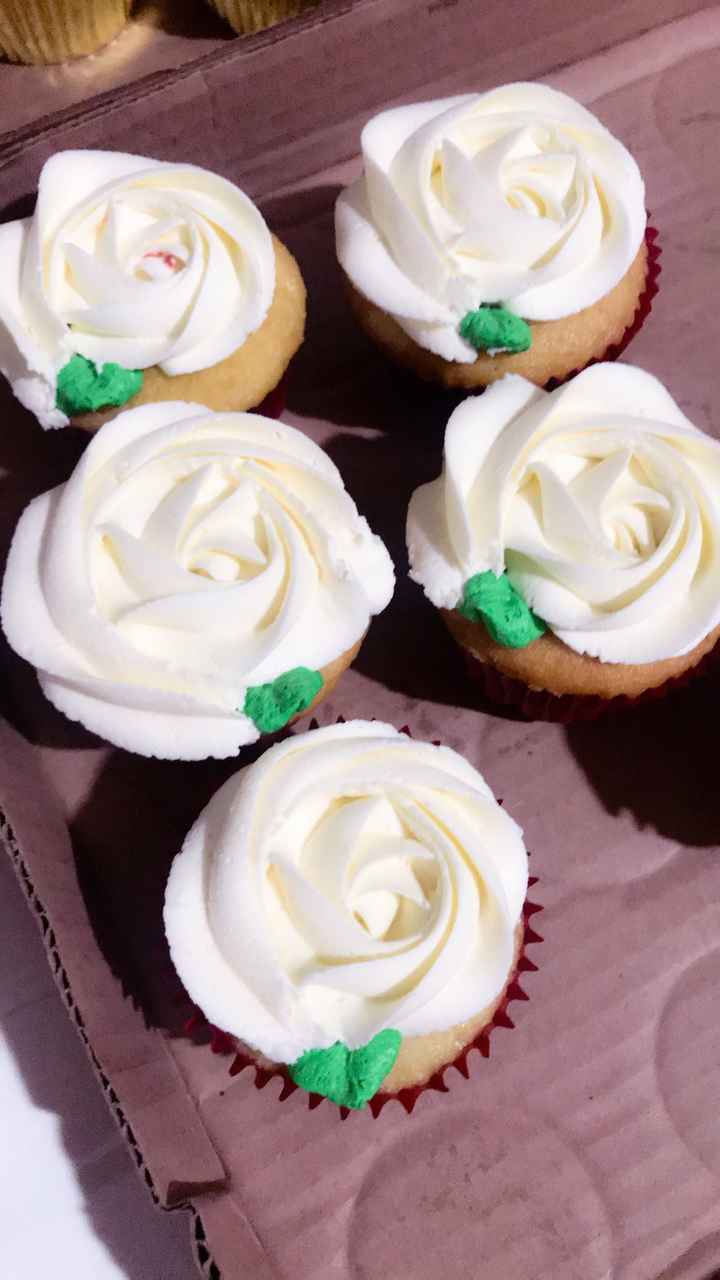 Boda de mi cuñada... - 1