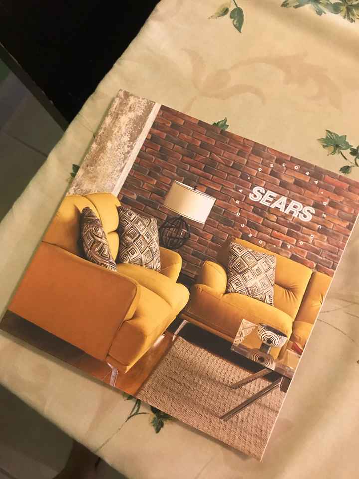 Mesa de regalos...🎁🤗 - 2